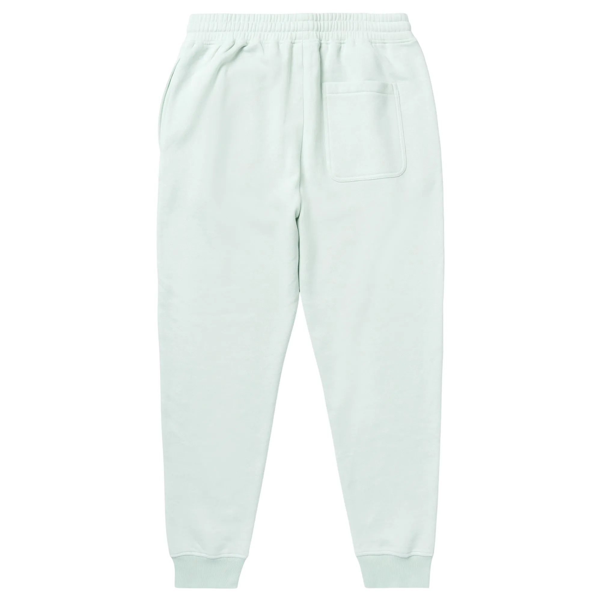 47 JOGGER SWEATPANTS - LIGHT BLUE