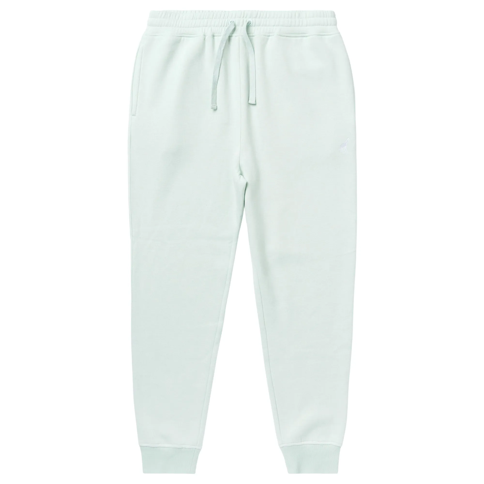 47 JOGGER SWEATPANTS - LIGHT BLUE