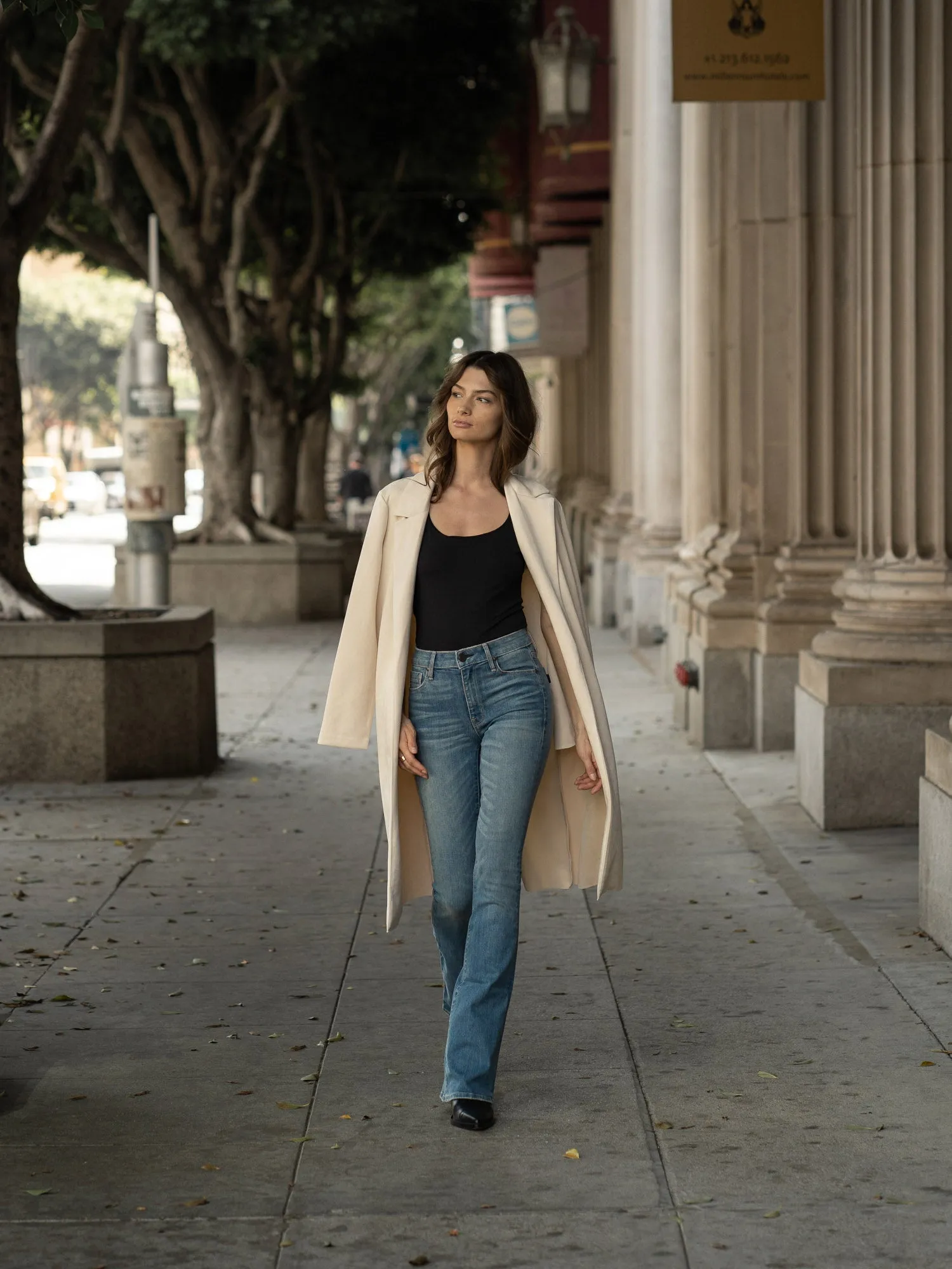 Bombshell Bell in Venice