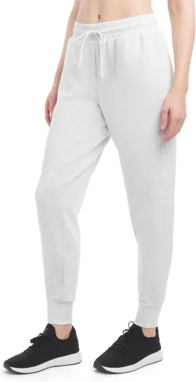 Danskin Women's Cloud Jogger Sweatpants