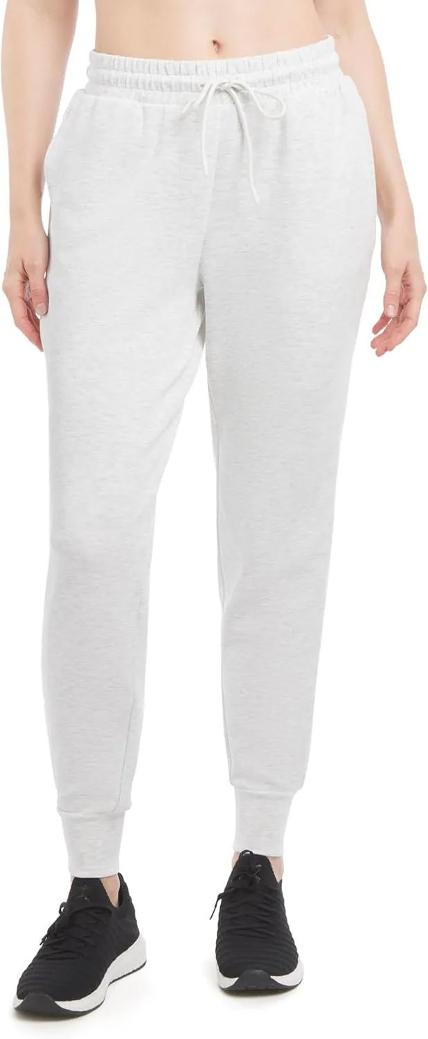 Danskin Women's Cloud Jogger Sweatpants
