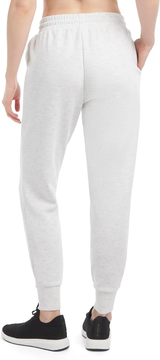 Danskin Women's Cloud Jogger Sweatpants
