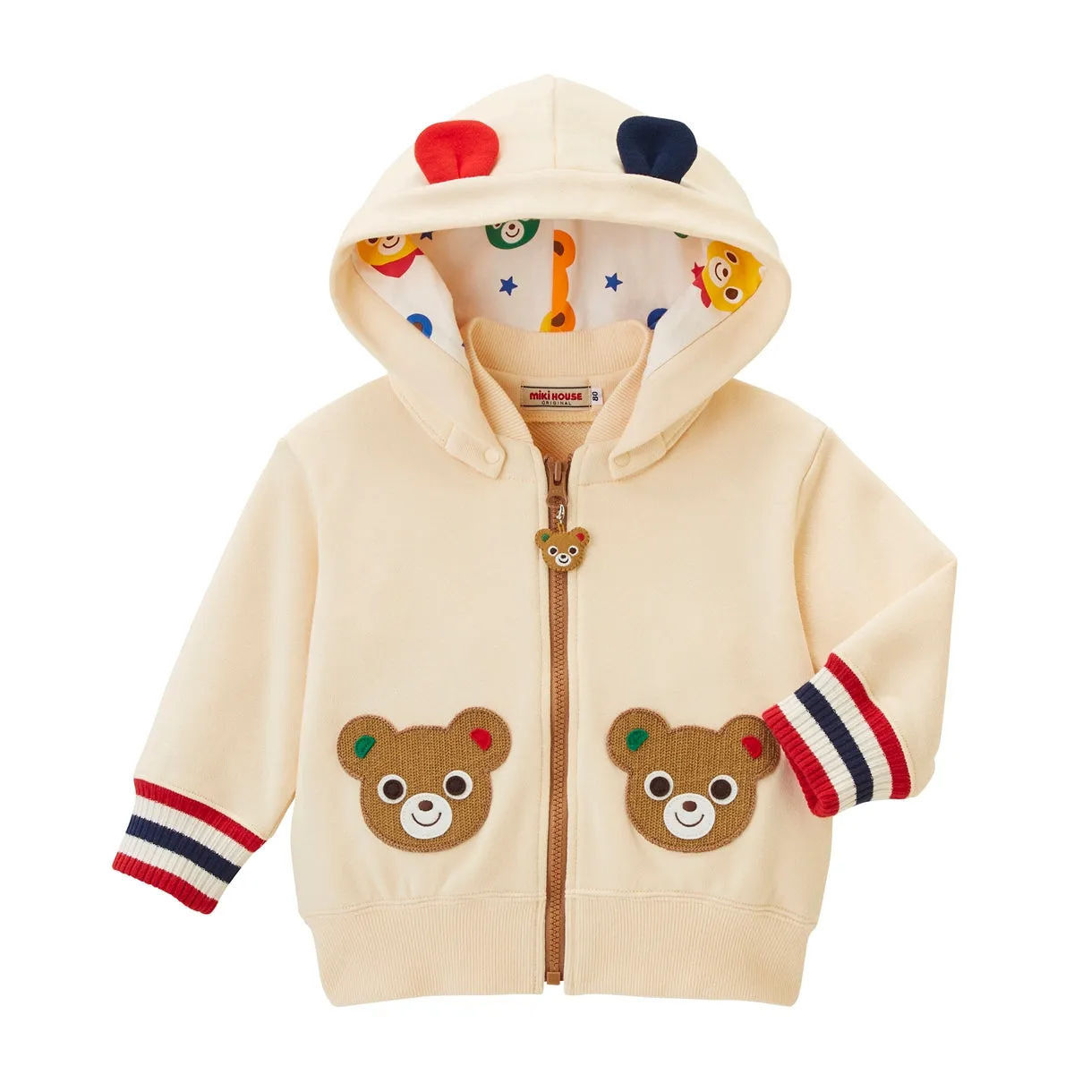 Just Like Pucchi Hoodie