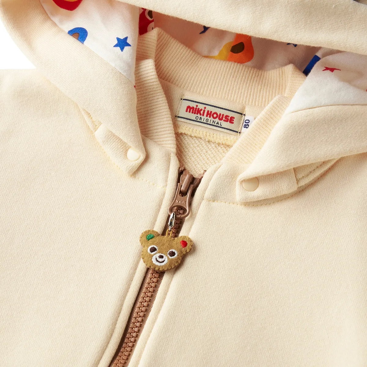 Just Like Pucchi Hoodie