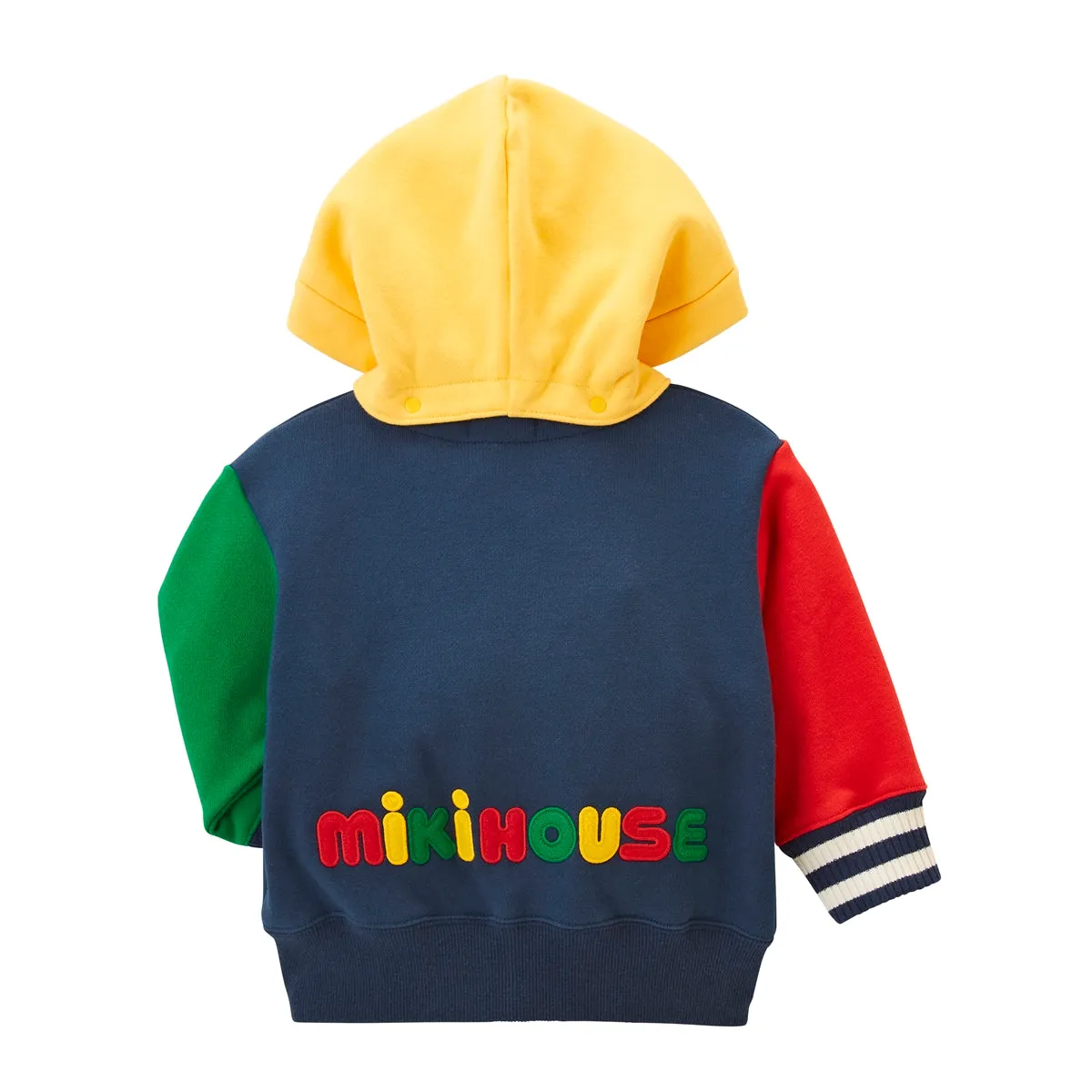Just Like Pucchi Hoodie