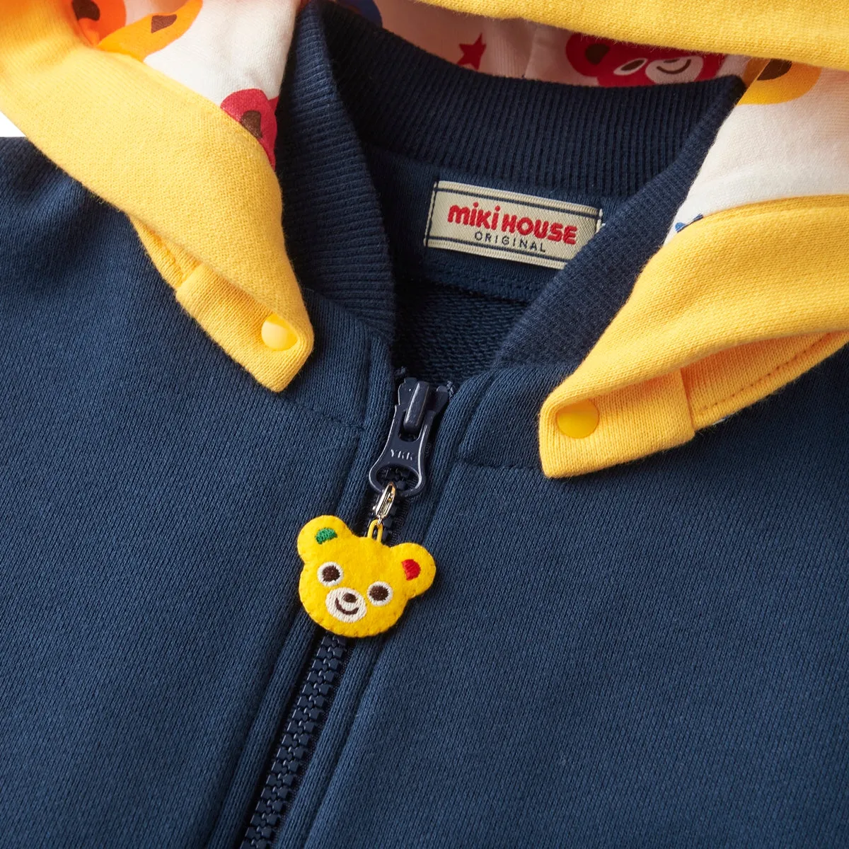 Just Like Pucchi Hoodie