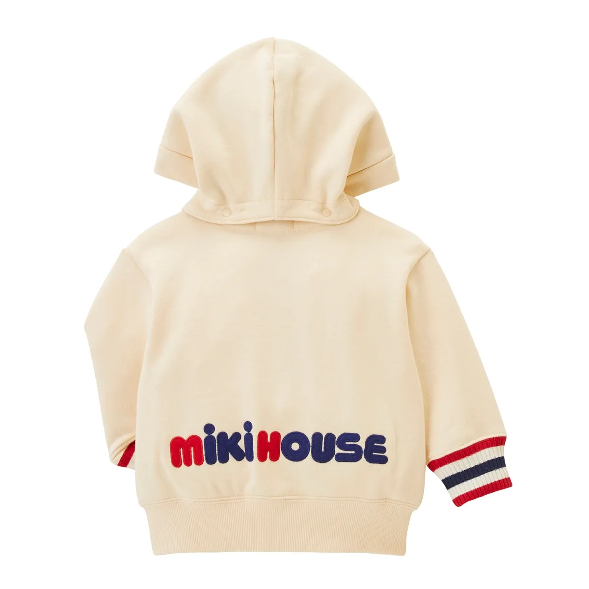 Just Like Pucchi Hoodie