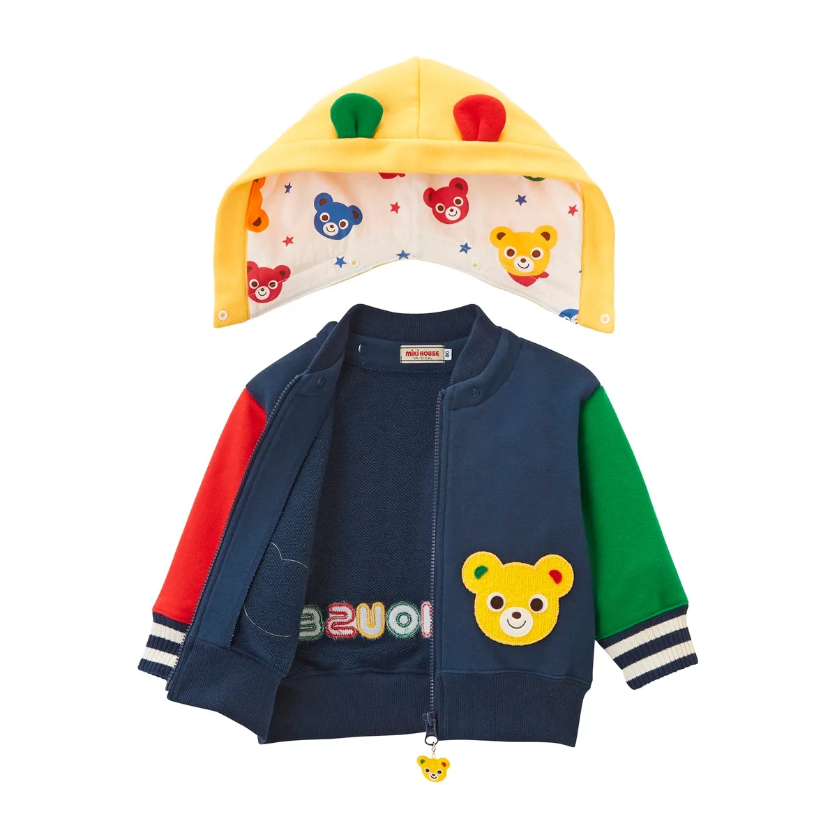 Just Like Pucchi Hoodie