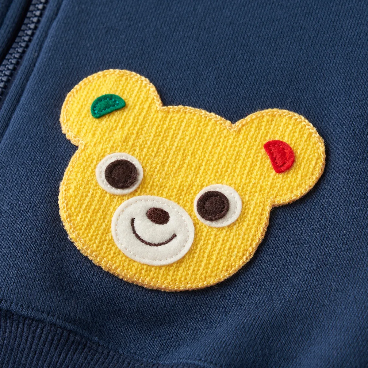 Just Like Pucchi Hoodie