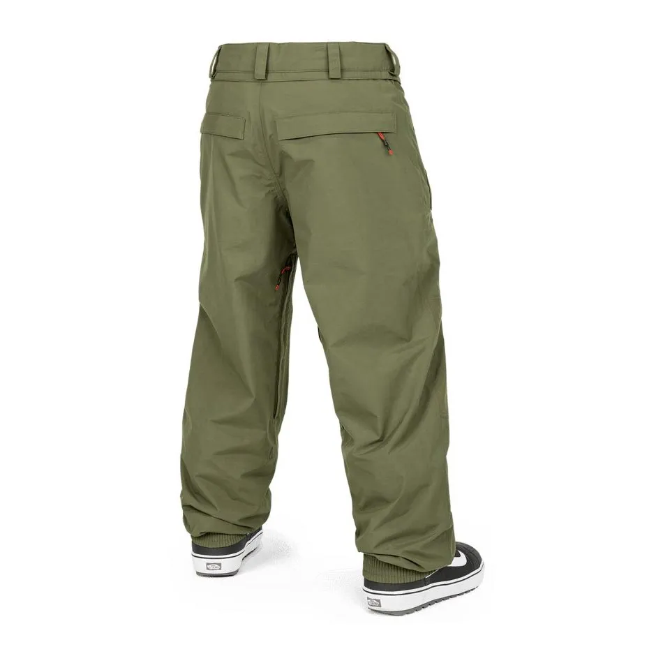 Men's Longo Gore-Tex Snowboard Pants