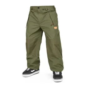 Men's Longo Gore-Tex Snowboard Pants