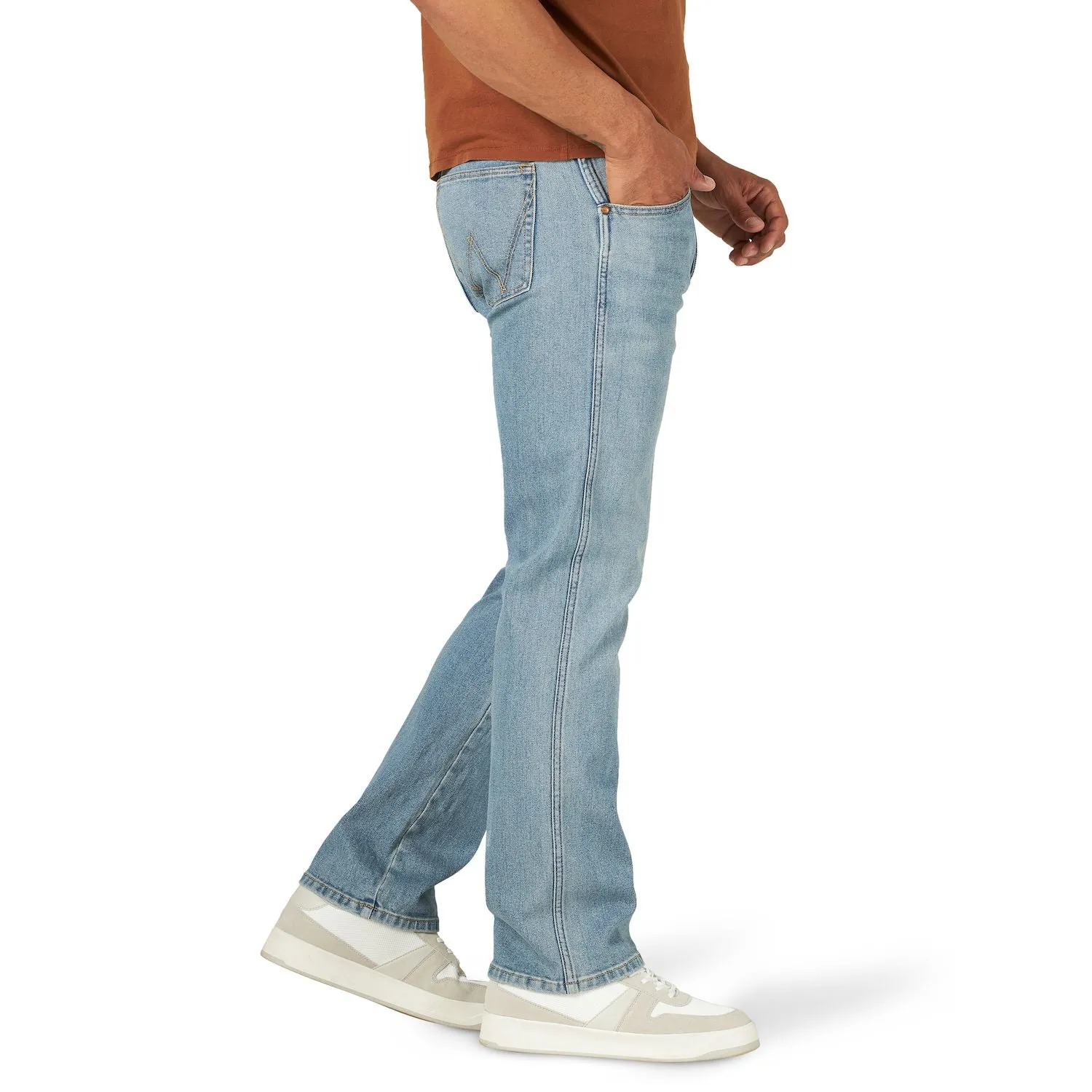 Men's Wrangler Bootcut Jeans