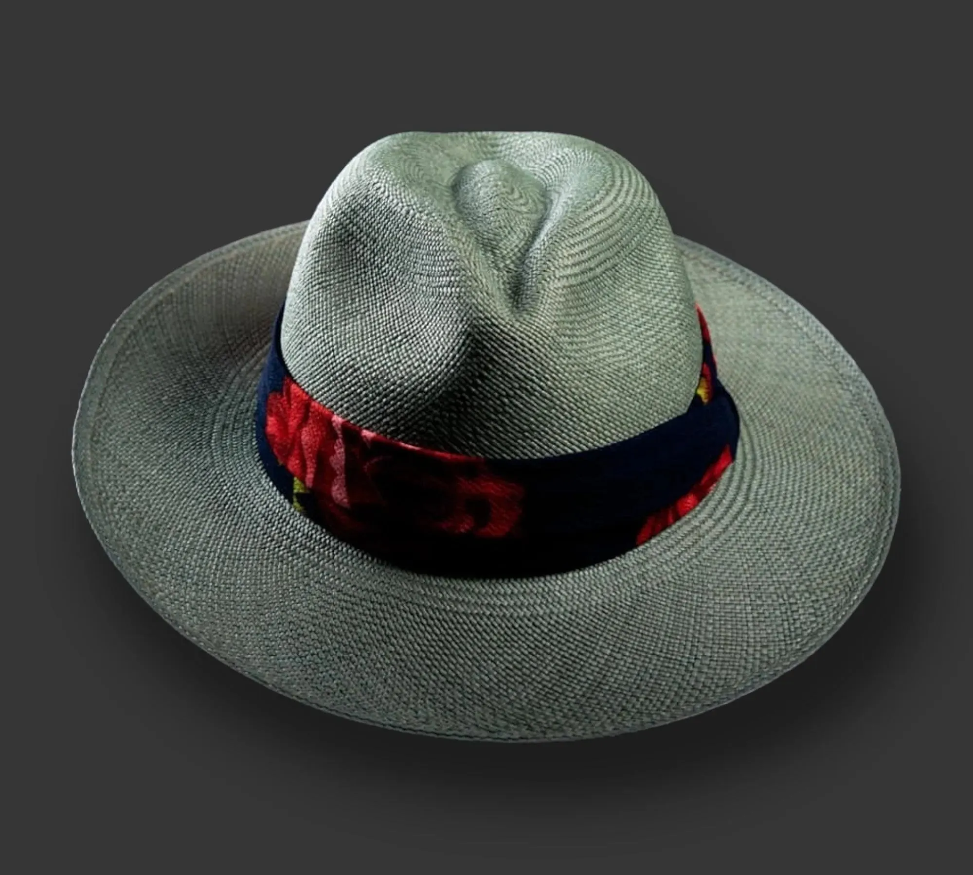 Panama Hat "Clásico" mint