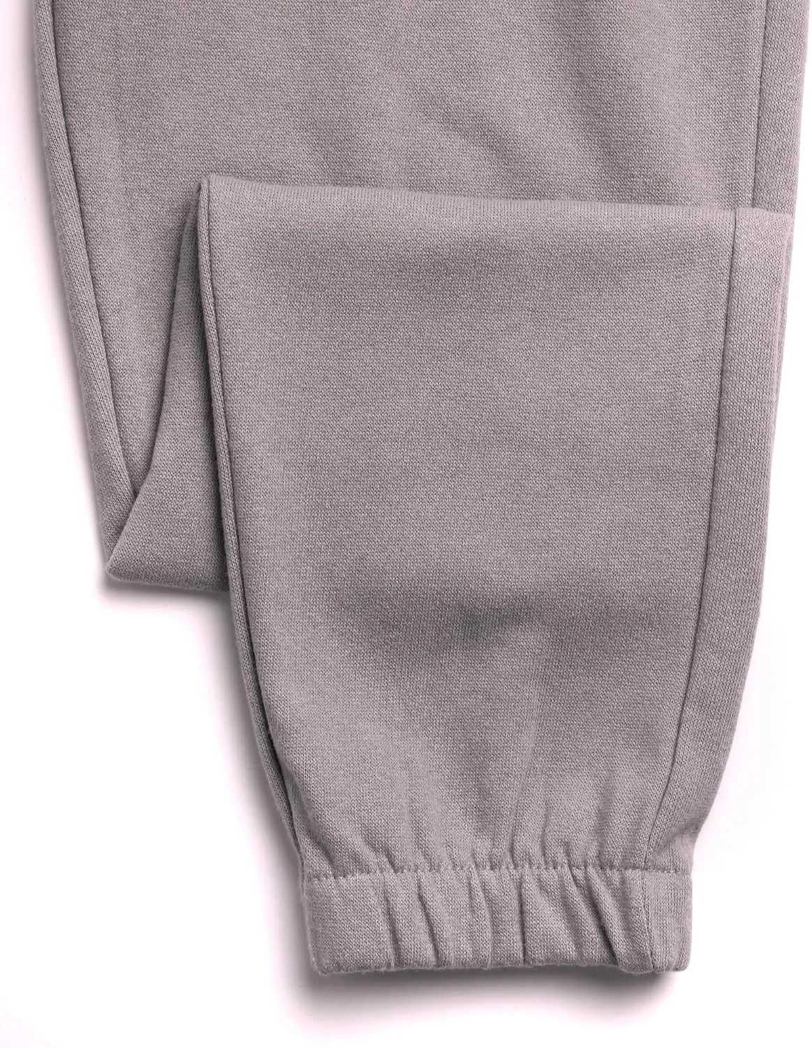 RBX Boys Sweatpants - 2 Pack Performance Fleece Basic Joggers, Athletic Track Pants for Boys with Elastic Waistband (8-16)