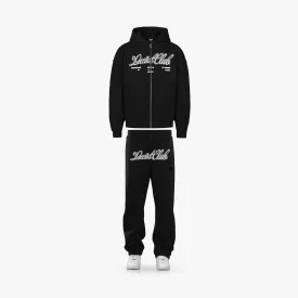 Script Logo Tracksuit Bundle