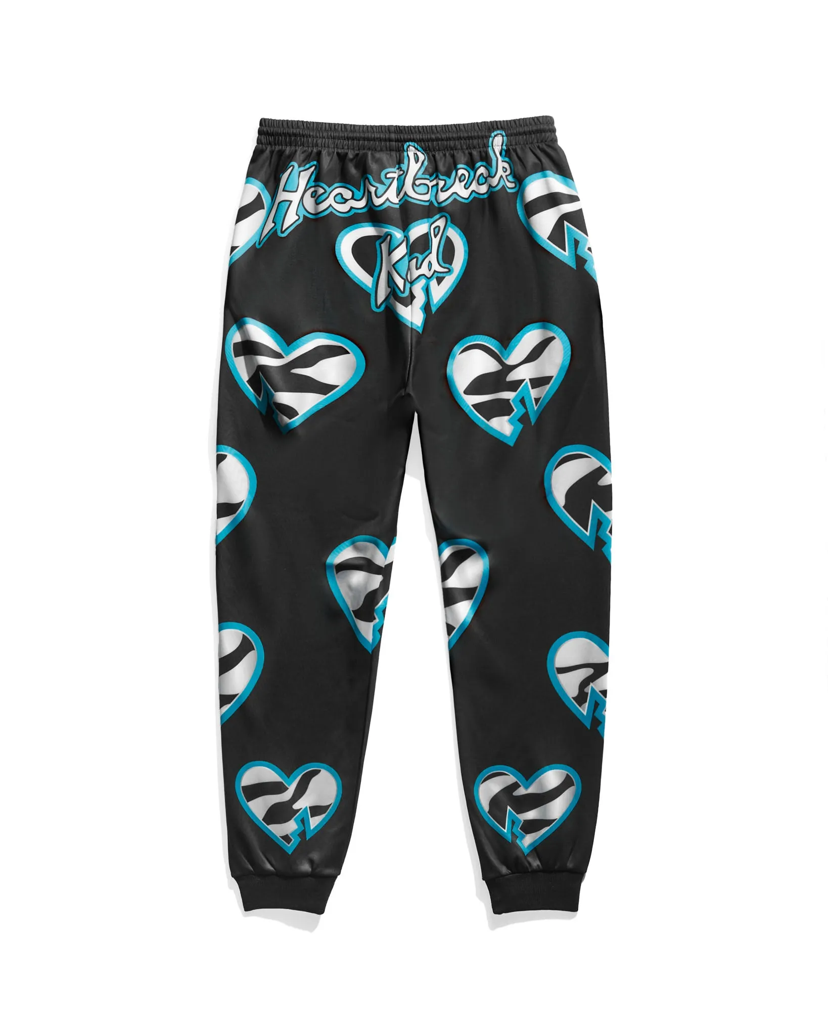 Shawn Michaels HBK Ground Zero 1997 Entrance Pants