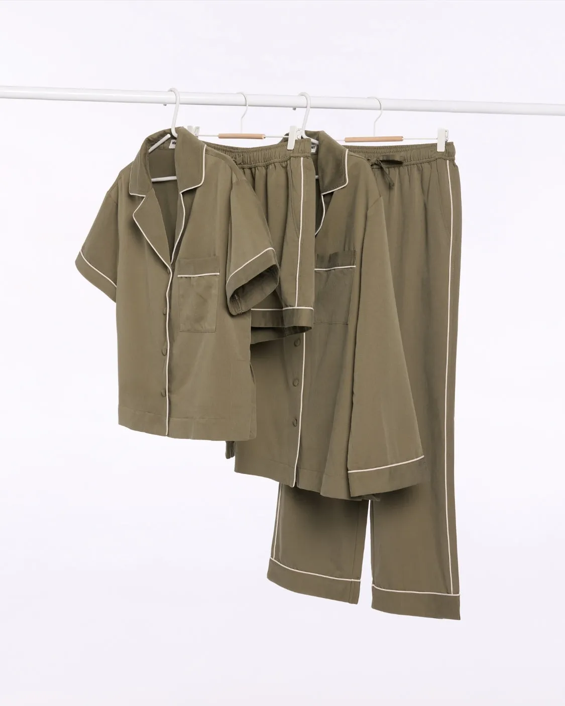 Sleep Pant - Matcha