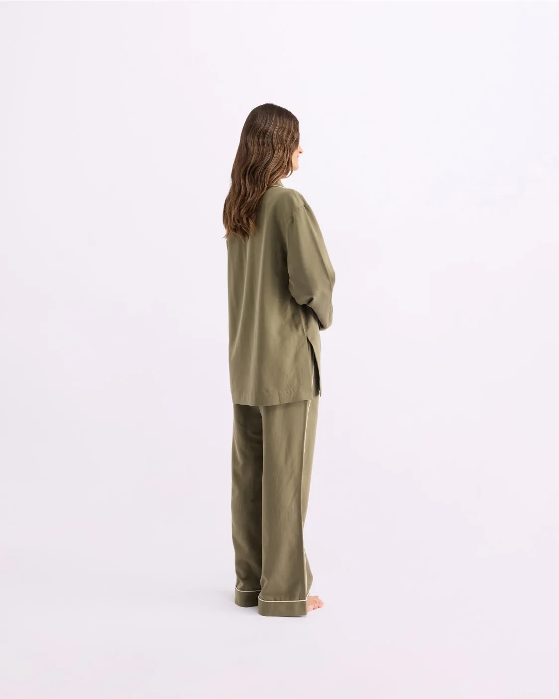 Sleep Pant - Matcha
