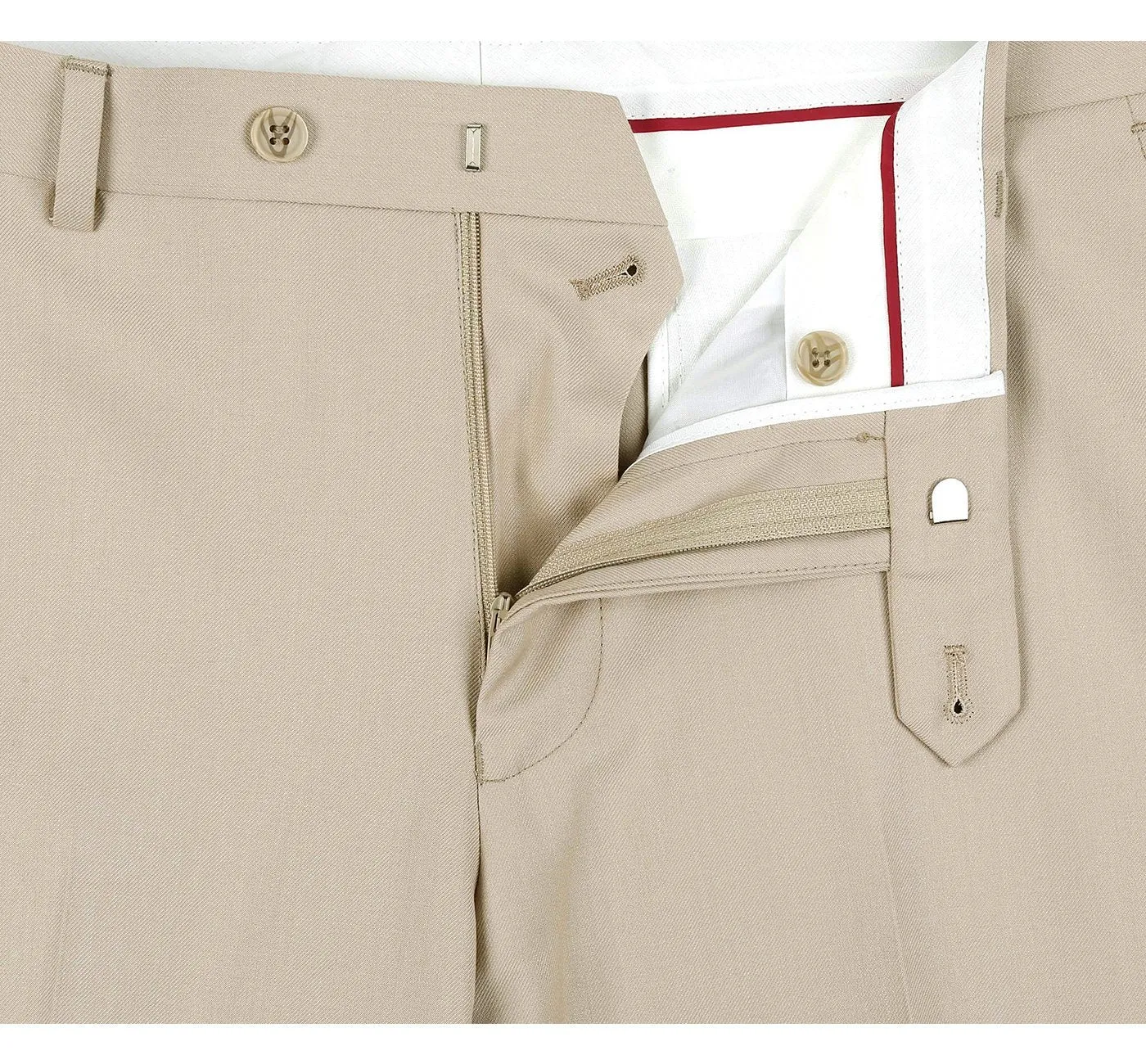 The Rudy Slim Suit