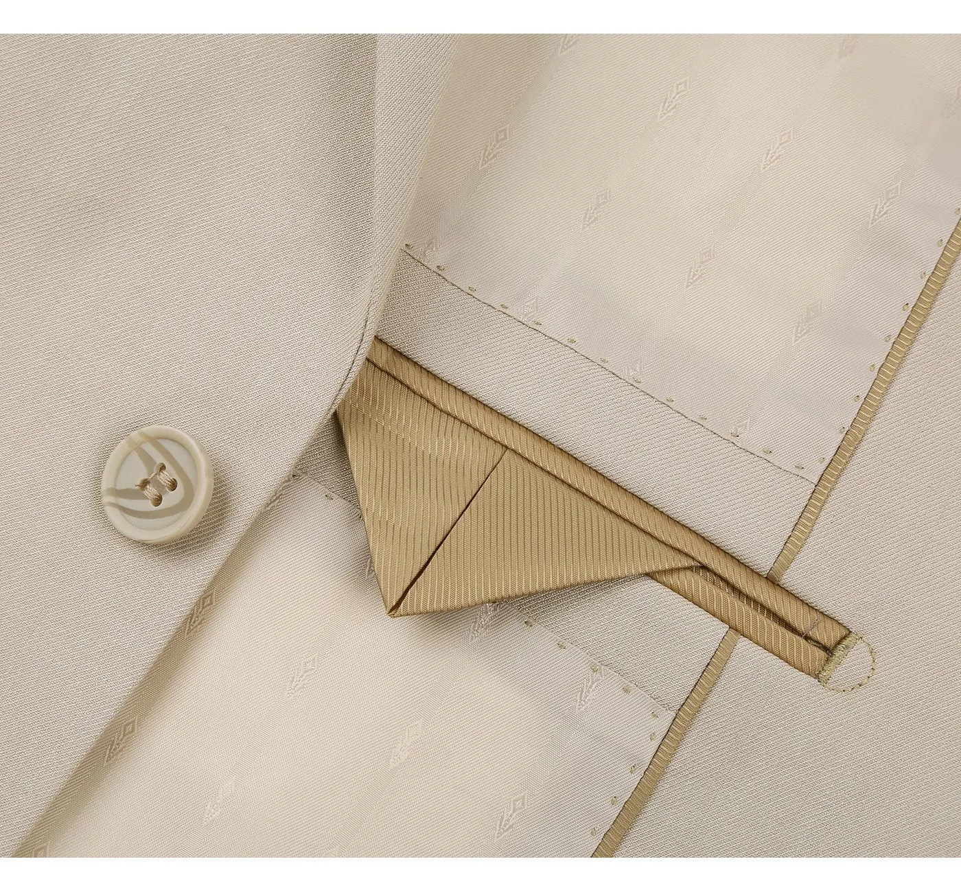 The Rudy Slim Suit