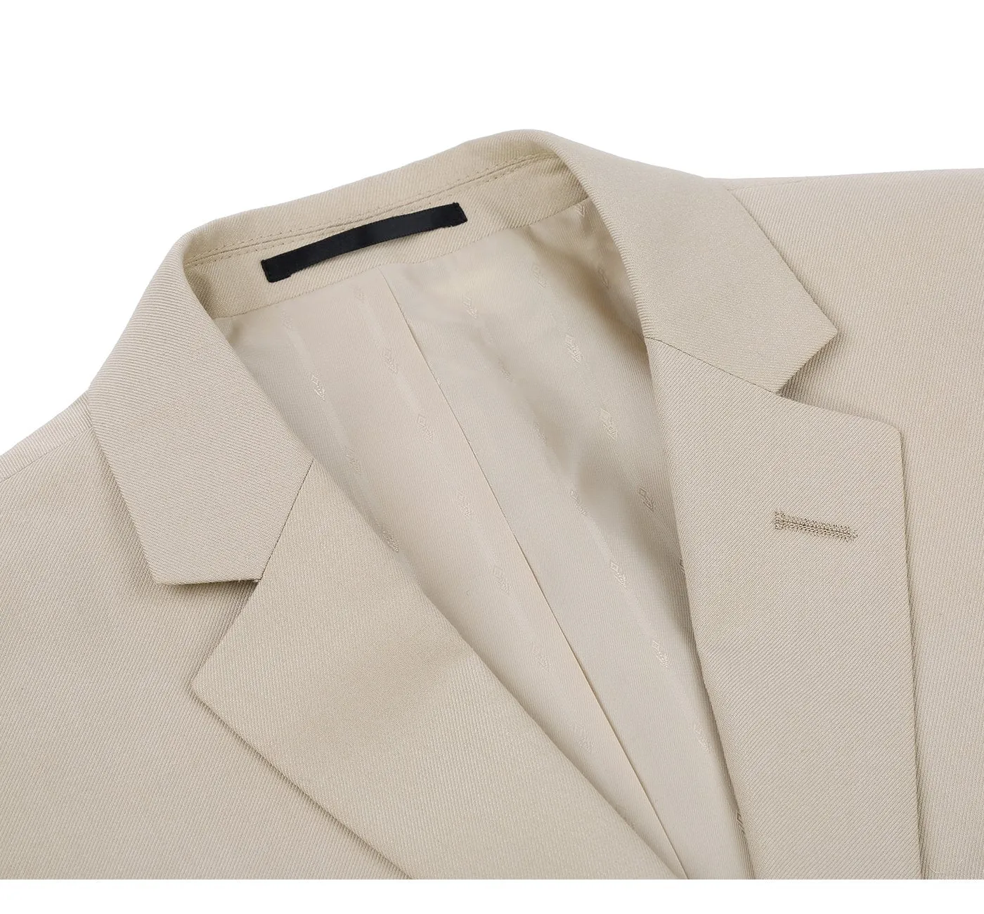 The Rudy Slim Suit